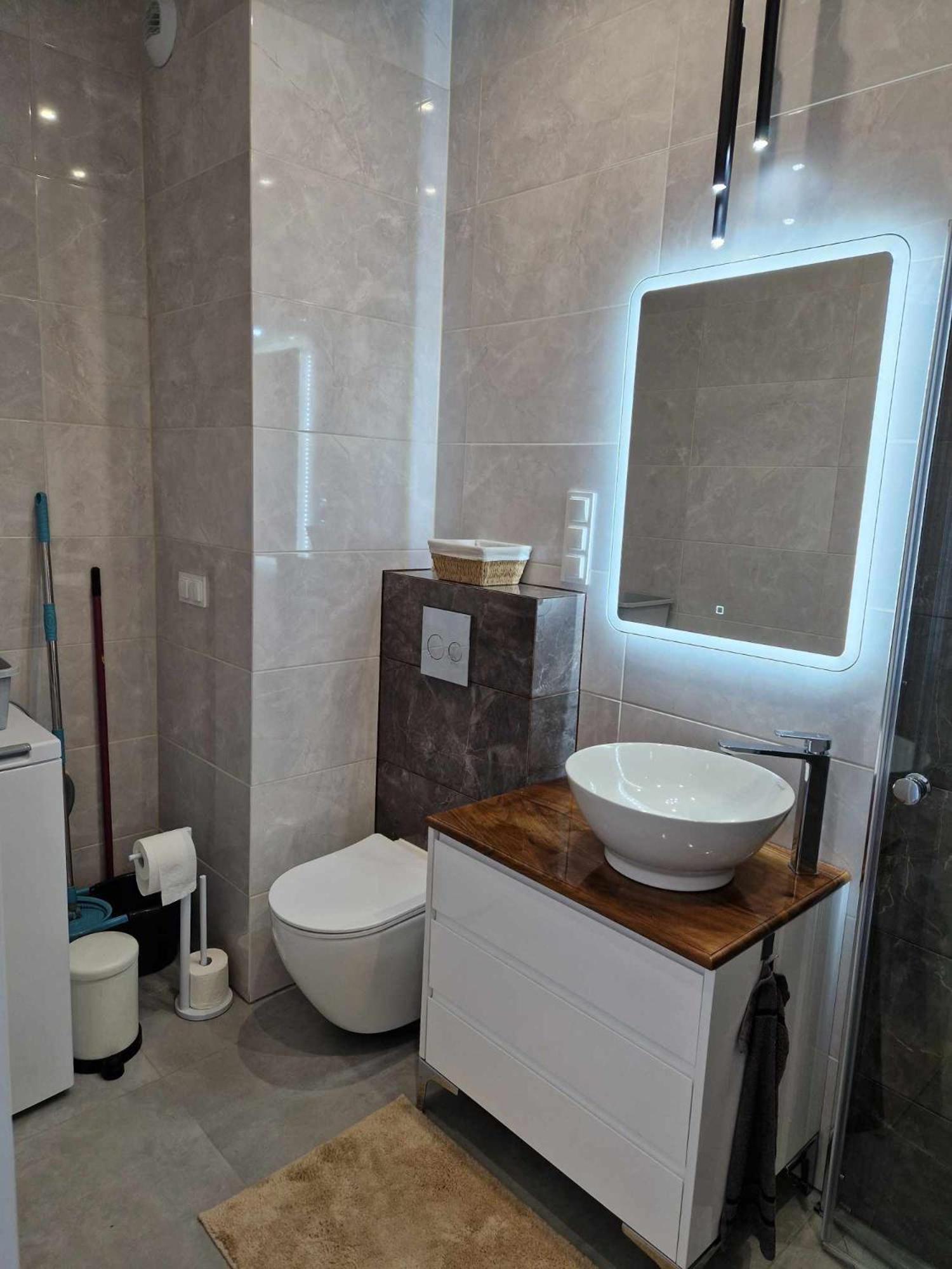 Apartament Termalny K&R Унеюв Екстер'єр фото