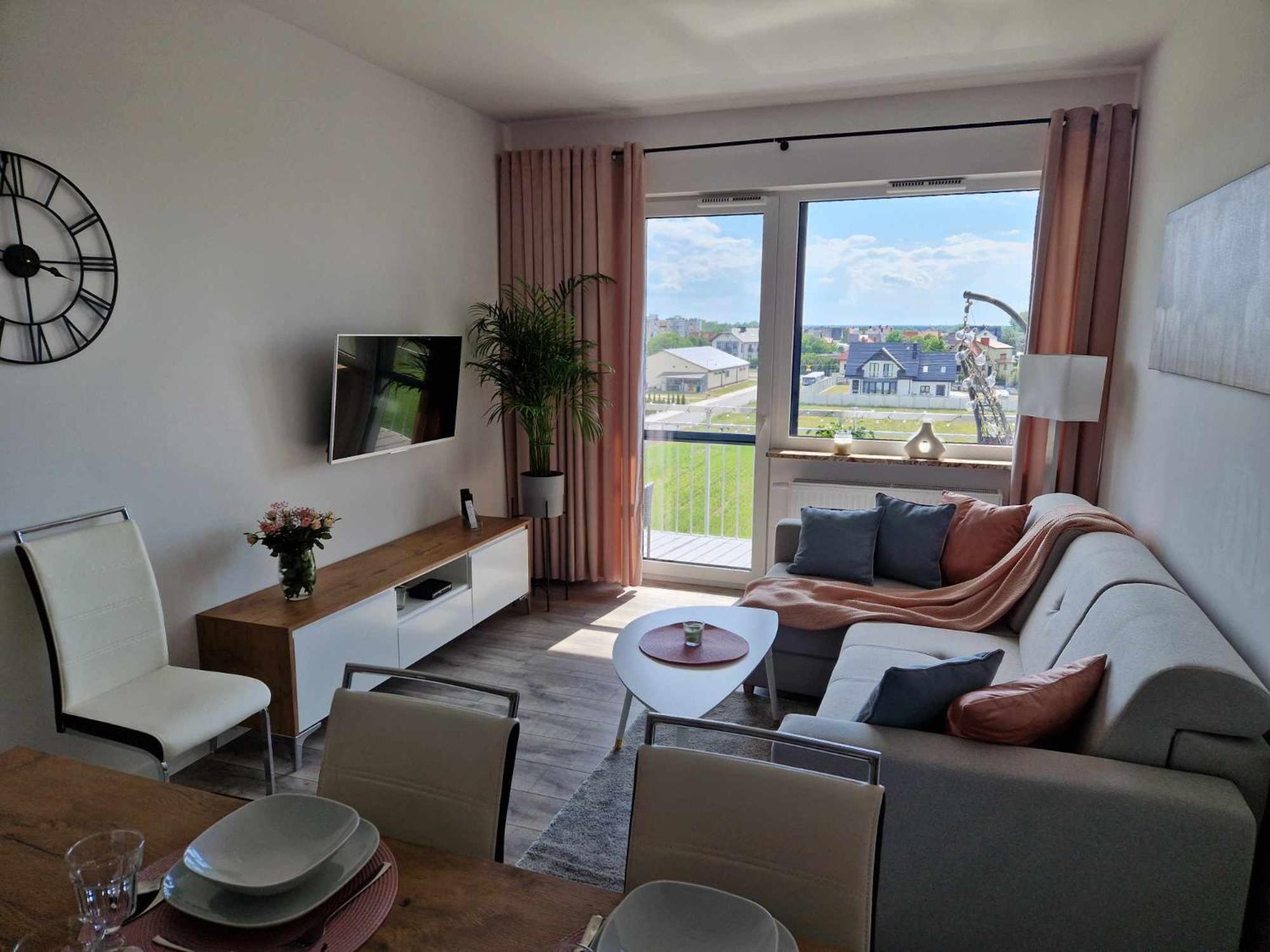Apartament Termalny K&R Унеюв Екстер'єр фото