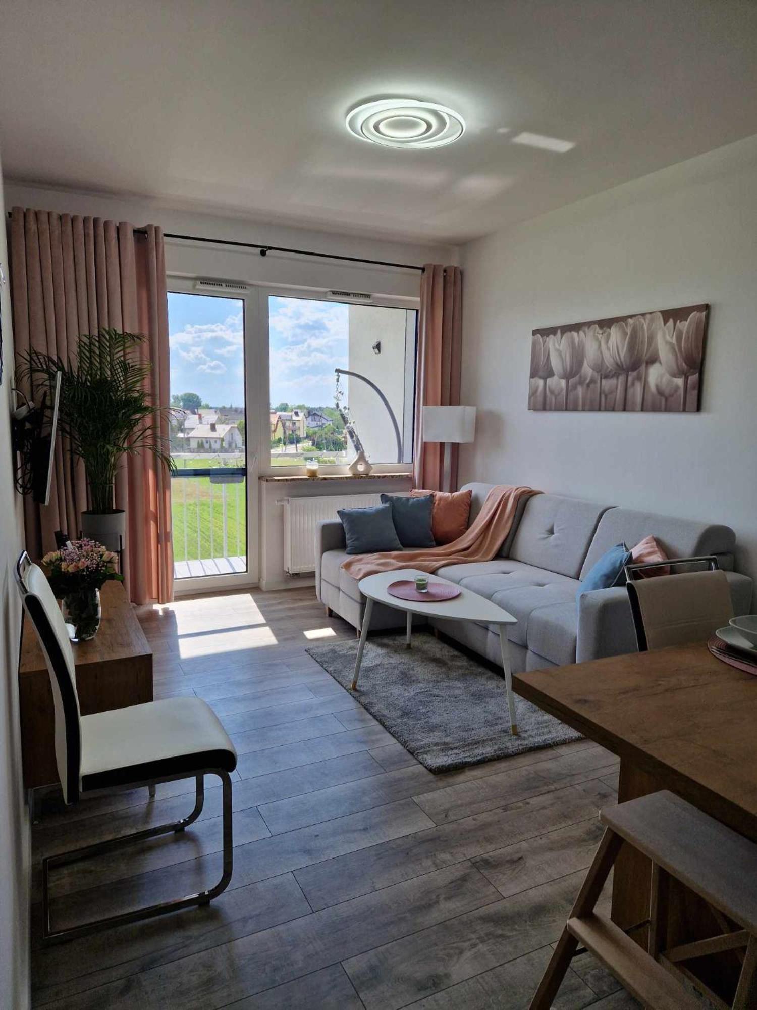 Apartament Termalny K&R Унеюв Екстер'єр фото