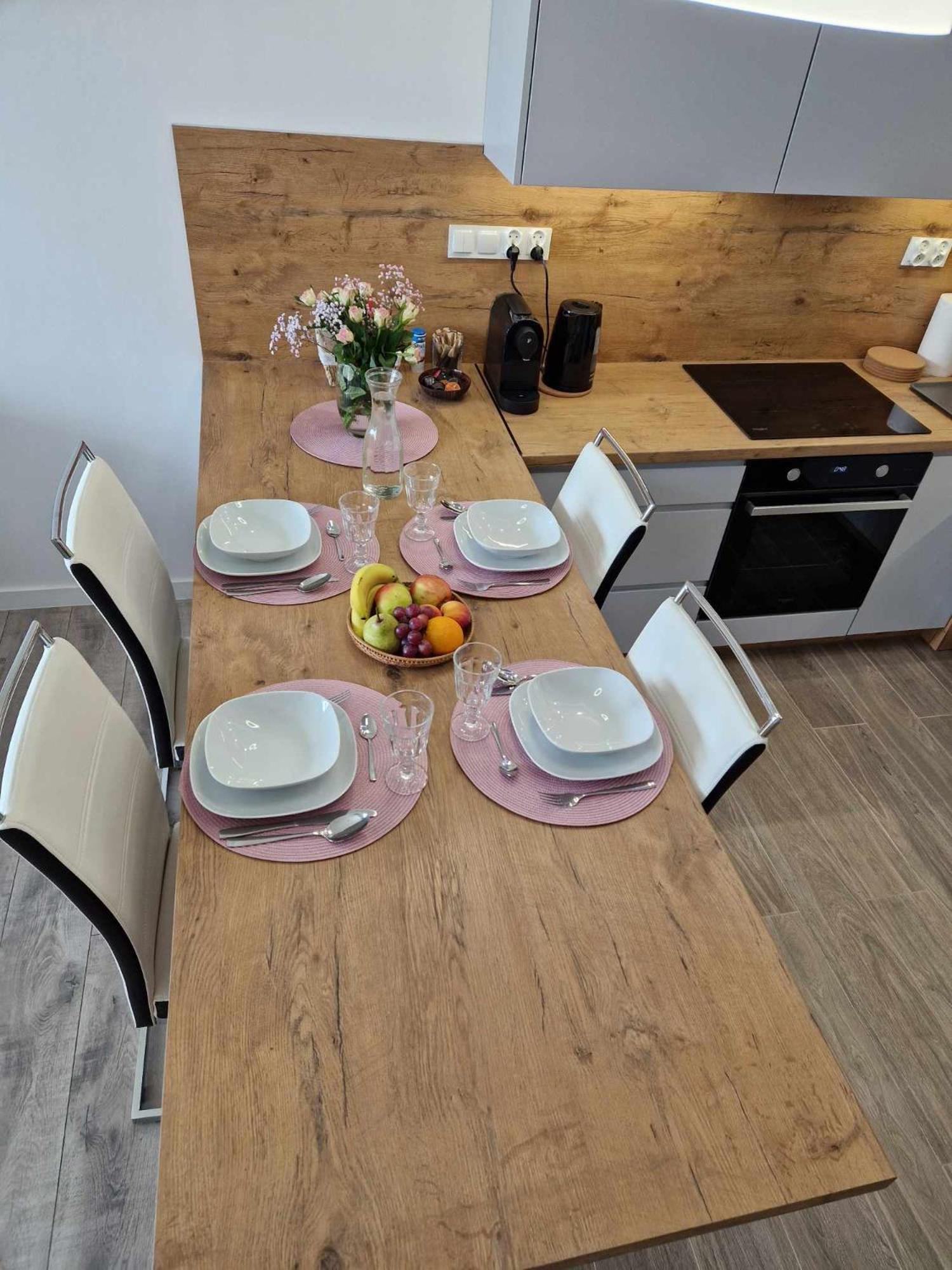 Apartament Termalny K&R Унеюв Екстер'єр фото