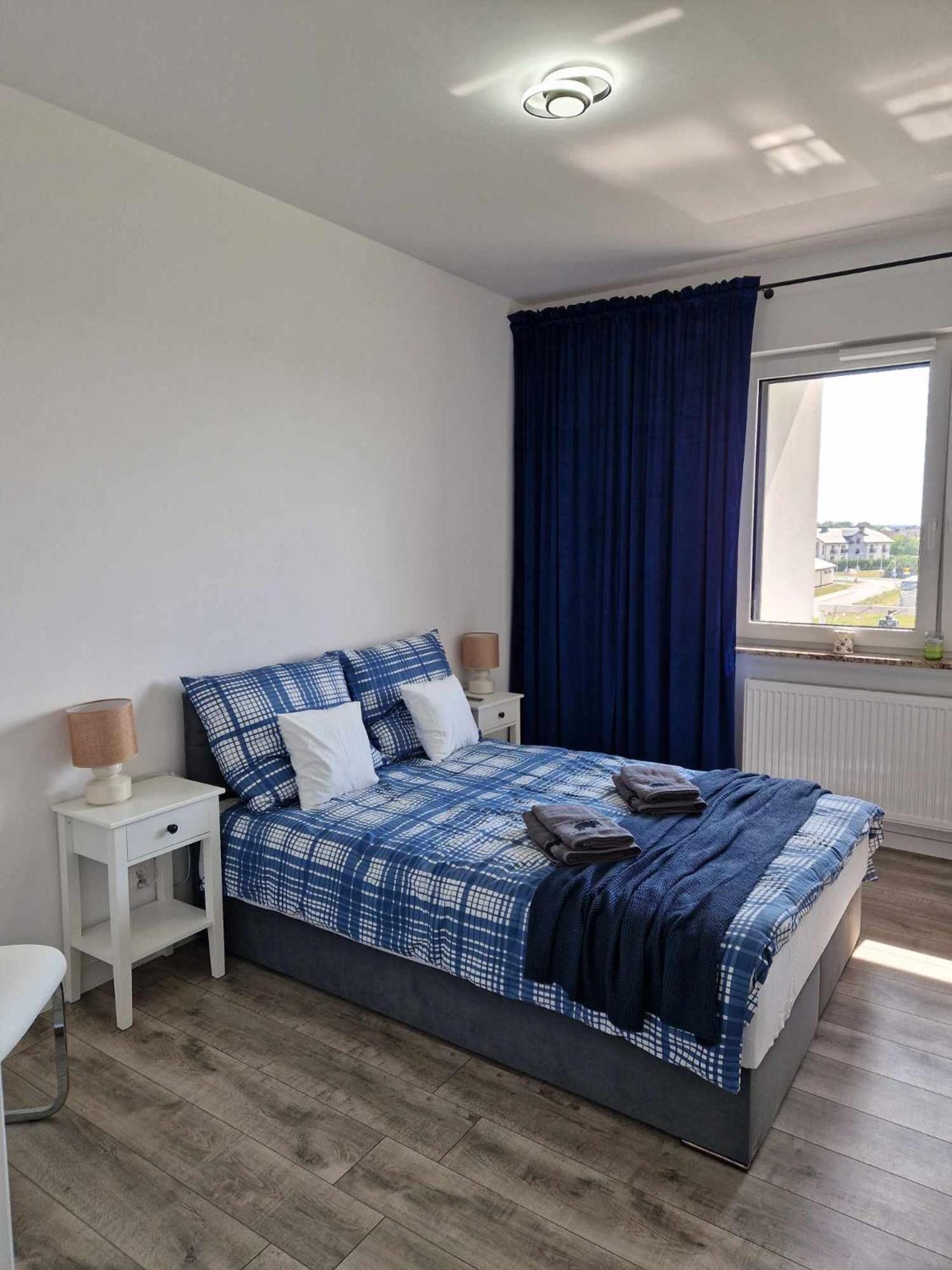Apartament Termalny K&R Унеюв Екстер'єр фото